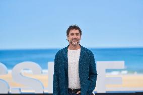 72nd San Sebastian Film Festival - Javier Bardem