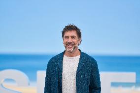 72nd San Sebastian Film Festival - Javier Bardem