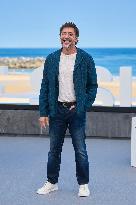 72nd San Sebastian Film Festival - Javier Bardem