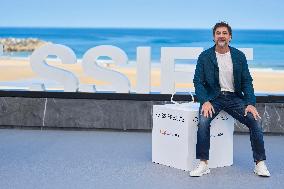 72nd San Sebastian Film Festival - Javier Bardem