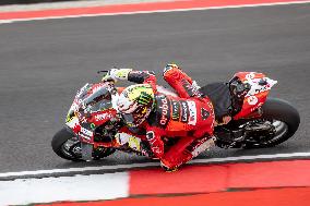 MOTORI - SuperBike - Acerbis Italian Round