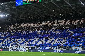 CALCIO - UEFA Champions League - Atalanta BC vs Arsenal FC