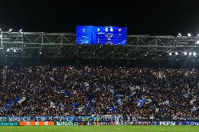 CALCIO - UEFA Champions League - Atalanta BC vs Arsenal FC