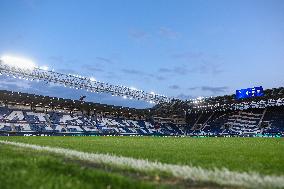 CALCIO - UEFA Champions League - Atalanta BC vs Arsenal FC