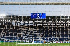 CALCIO - UEFA Champions League - Atalanta BC vs Arsenal FC