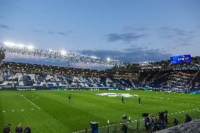 CALCIO - UEFA Champions League - Atalanta BC vs Arsenal FC