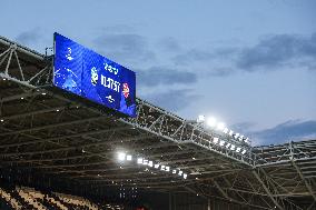 CALCIO - UEFA Champions League - Atalanta BC vs Arsenal FC