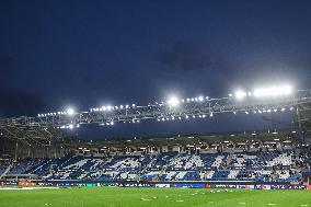 CALCIO - UEFA Champions League - Atalanta BC vs Arsenal FC