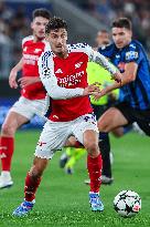 CALCIO - UEFA Champions League - Atalanta BC vs Arsenal FC