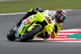 MotoGP Of Emilia Romagna - Free Practice