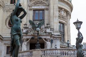 Paris Opéra Garnier Boosts Tourism With €128 Million In Ticket Sales And €7.2 Million Restoration Effort