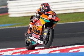 MotoGP Of Emilia Romagna - Free Practice