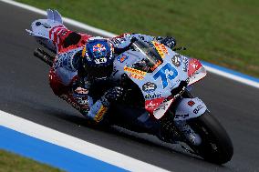 MotoGP Of Emilia Romagna - Free Practice