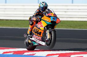 MotoGP Of Emilia Romagna - Free Practice