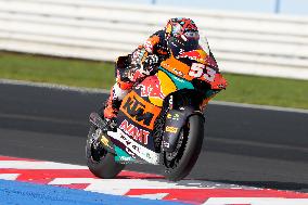 MotoGP Of Emilia Romagna - Free Practice