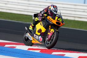 MotoGP Of Emilia Romagna - Free Practice