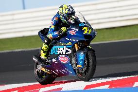 MotoGP Of Emilia Romagna - Free Practice