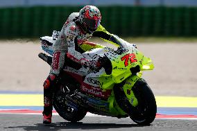 MotoGP Of Emilia Romagna - Free Practice