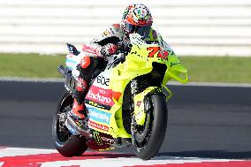 MotoGP Of Emilia Romagna - Free Practice