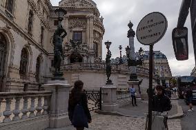 Paris Opéra Garnier Boosts Tourism With €128 Million In Ticket Sales And €7.2 Million Restoration Effort