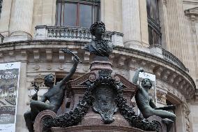 Paris Opéra Garnier Boosts Tourism With €128 Million In Ticket Sales And €7.2 Million Restoration Effort