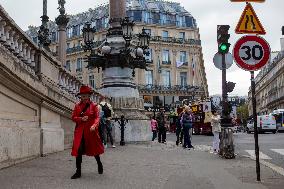 Paris Opéra Garnier Boosts Tourism With €128 Million In Ticket Sales And €7.2 Million Restoration Effort