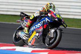 MotoGP Of Emilia Romagna - Free Practice