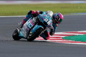 MotoGP Of Emilia Romagna - Free Practice