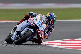 MotoGP Of Emilia Romagna - Free Practice