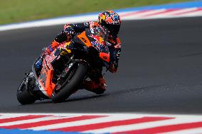 MotoGP Of Emilia Romagna - Free Practice