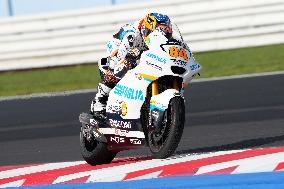 MotoGP Of Emilia Romagna - Free Practice