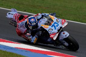 MotoGP Of Emilia Romagna - Free Practice