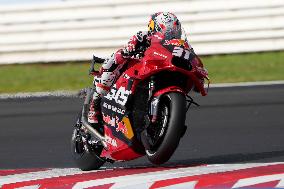 MotoGP Of Emilia Romagna - Free Practice