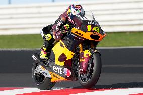 MotoGP Of Emilia Romagna - Free Practice