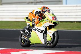 MotoGP Of Emilia Romagna - Free Practice