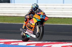 MotoGP Of Emilia Romagna - Free Practice