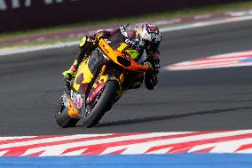 MotoGP Of Emilia Romagna - Free Practice