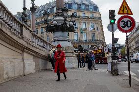 Paris Opéra Garnier Boosts Tourism With €128 Million In Ticket Sales And €7.2 Million Restoration Effort