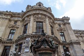 Paris Opéra Garnier Boosts Tourism With €128 Million In Ticket Sales And €7.2 Million Restoration Effort