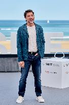 Donostia Award 2023 - Photocall - 72nd San Sebastian Film Festival