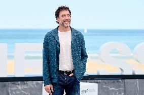 Donostia Award 2023 - Photocall - 72nd San Sebastian Film Festival