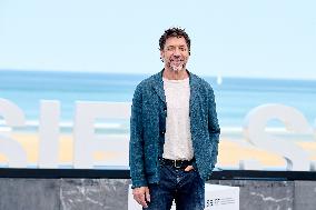 Donostia Award 2023 - Photocall - 72nd San Sebastian Film Festival