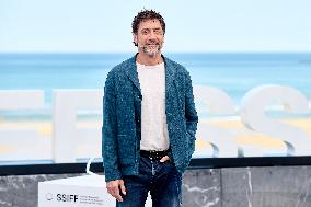 Donostia Award 2023 - Photocall - 72nd San Sebastian Film Festival