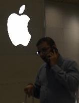 IPhone 16 Launch At Apple BKC In Mumbai