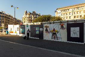 Gare De Lyon's Cultural And Economic Significance