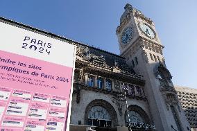 Gare De Lyon's Cultural And Economic Significance