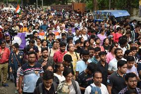 Protest In India