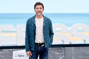 Donostia Award 2023 - Photocall - 72nd San Sebastian Film Festival