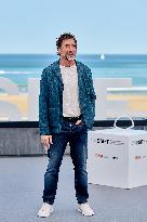 Donostia Award 2023 - Photocall - 72nd San Sebastian Film Festival