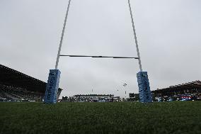 Newcastle Falcons v Bristol - Gallagher Premiership